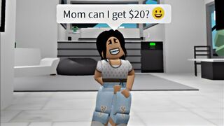 “When you want to get a thousand robux” | Brookhaven Meme (Roblox)