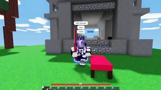 What Does The New "Academy Aery" Kit Do... (Roblox Bedwars)