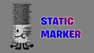 How to find "Static" Marker | Find The Markers Roblox