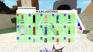 COMO CONSEGUIR MARCADOR COUCH GRATIS EN FIND THE MARKERS - ROBLOX