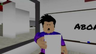 Quand y a l'alerte intrusion ????????|meme roblox|