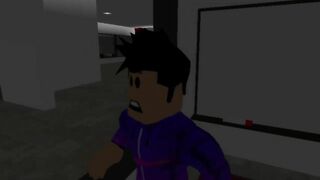 Quand y a l'alerte intrusion ????????|meme roblox|