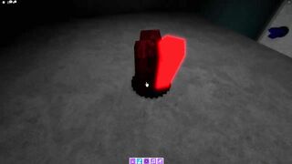 How To Get The *BURNING MARKER* In Roblox Find The Markers!