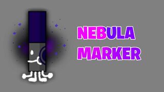How to find "Nebula" Marker | Find The Markers (Roblox)