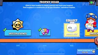 ????UPDATE BRAWL STARS ⬆️????[concept]