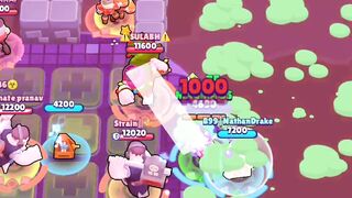 31795 Heal With Single Gadget???? | #WorldRecord 2022?