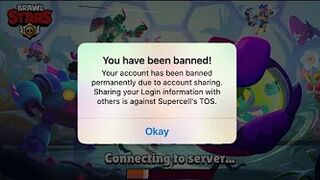 I,m DELETING Brawl Stars!! ????????