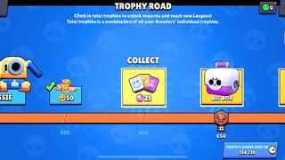 I,m DELETING Brawl Stars!! ????????