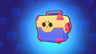 I,m DELETING Brawl Stars!! ????????