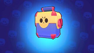 CURSED BASKET BRAWL In BRAWL STARS Be Like????????