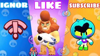 ????IS THIS A DREAM ???????Brawl Stars[concept]