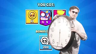 ???? YEEEAH! CLAIM CURSED GIFT from SUPERCELL - Brawl Stars