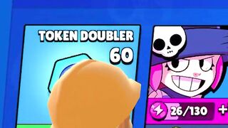 ???? YEEEAH! CLAIM CURSED GIFT from SUPERCELL - Brawl Stars