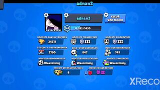 Wie heet meest brawl stars reageert mag met mij spelen!