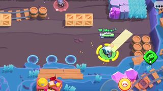 ????¡GADGETS INFINITOS! Los BUGS MAS LOCOS de la HISTORIA de BRAWL STARS????