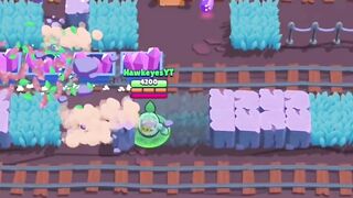 ????¡GADGETS INFINITOS! Los BUGS MAS LOCOS de la HISTORIA de BRAWL STARS????