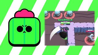 ????¡GADGETS INFINITOS! Los BUGS MAS LOCOS de la HISTORIA de BRAWL STARS????