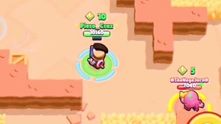 ????¡GADGETS INFINITOS! Los BUGS MAS LOCOS de la HISTORIA de BRAWL STARS????