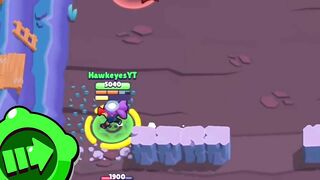 ????¡GADGETS INFINITOS! Los BUGS MAS LOCOS de la HISTORIA de BRAWL STARS????