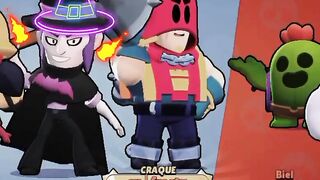 Highlights de mortis (Gameplay de brawl stars!)