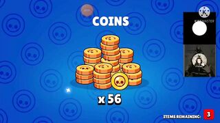 BUYING BRAWL PASS 《brawl stars》