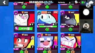 BUYING BRAWL PASS 《brawl stars》