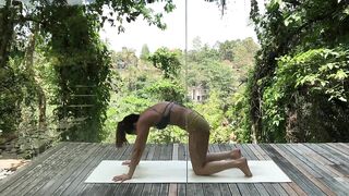 Yoga Inspiration: Move Like You | Meghan Currie Yoga