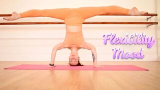 Stretches Splits and Oversplits with Handstand training | Gymnastics | Flexibility | Yoga | Fitness