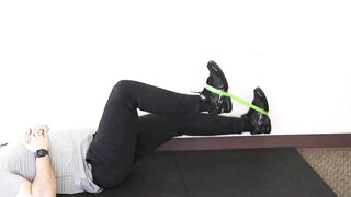 STOP stretching your Tight Hip Flexors.. (Self-Assessment & Best Exercises)