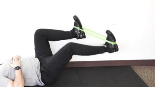 STOP stretching your Tight Hip Flexors.. (Self-Assessment & Best Exercises)