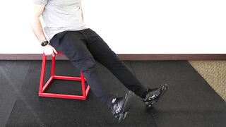 STOP stretching your Tight Hip Flexors.. (Self-Assessment & Best Exercises)