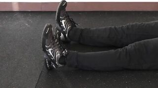 STOP stretching your Tight Hip Flexors.. (Self-Assessment & Best Exercises)