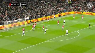 Ronaldo hat-trick seals vital win! | Manchester United 3-2 Tottenham | Highlights | Premier League