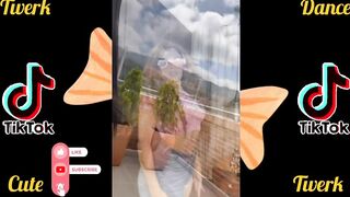 Cute Twerk TikTok Challenge ???????? New TikTok Dance 2022 #shorts #tiktok #twerk #tiktokbest