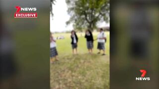 Warning of dangerous TikTok trend as Adelaide boy is admitted to hospital | 7NEWS