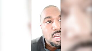 KANYE WEST GOES OFF ON KIM KARDASHIAN FOR USING TIKTOK WITH NORTH WEST