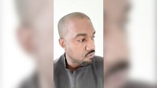 KANYE WEST GOES OFF ON KIM KARDASHIAN FOR USING TIKTOK WITH NORTH WEST