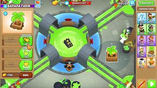 BTD6 Advanced Challenge | Do You Have 12k? | March 13, 2022