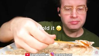 songbyrd asmr cringe compilation pt 13 ????