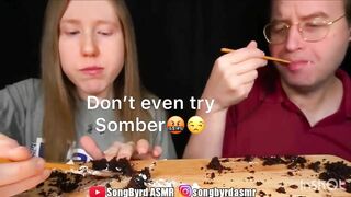 songbyrd asmr cringe compilation pt 13 ????