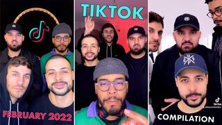 Berywam - TIK TOK Beatbox Compilation February 2022 !