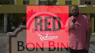 Brickell Bay Beach Club Aruba lo bira Radisson RED