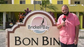 Brickell Bay Beach Club Aruba lo bira Radisson RED