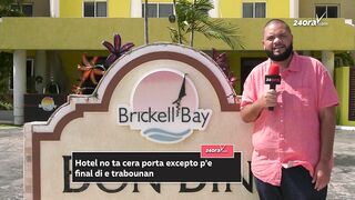 Brickell Bay Beach Club Aruba lo bira Radisson RED