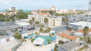 Brickell Bay Beach Club Aruba lo bira Radisson RED