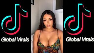 Boom Boom  TikTok Challenge ???????? #bigbank​ #shorts #twerk #ass #tiktok #bikini #leggings