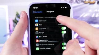 ❗️КАК ОБОЙТИ БЛОКИРОВКУ INSTAGRAM на iOS и Android? Как установить VPN на телефон. Лучшие решения.