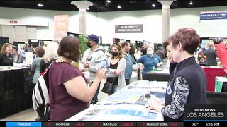 16th Annual L.A. Travel Show returns to Convention Center on Sunday