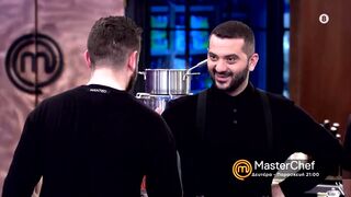 MasterChef 2022 | trailer 35ου επεισοδίου - Δευτέρα 14.3.2022