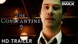 John Constantine 2 Trailer | #1 HD | Keanu Reeves